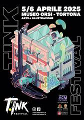 T.ink  festival di illustrazione